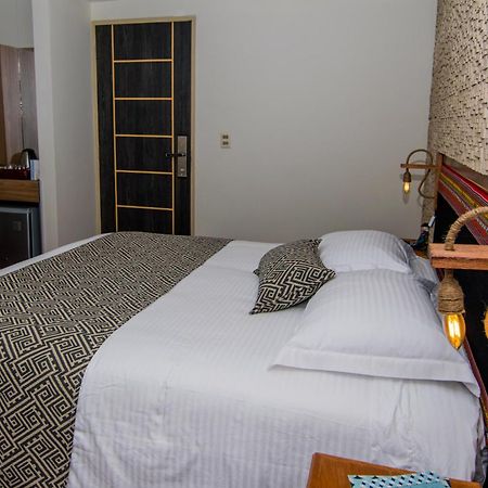Cielo & Sal Hotel Uyuni Kültér fotó