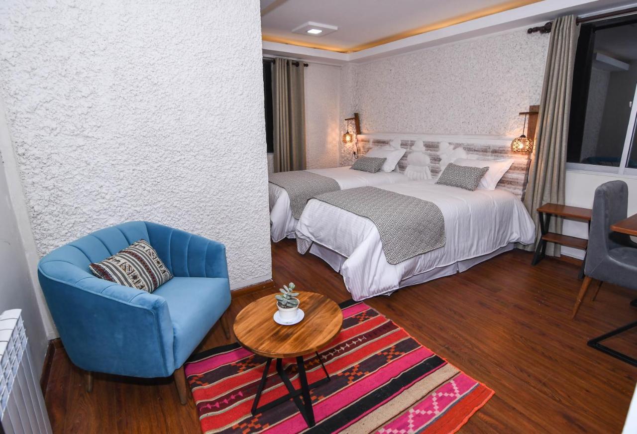 Cielo & Sal Hotel Uyuni Kültér fotó